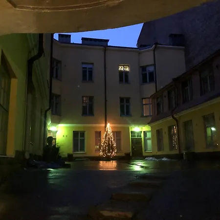 Atmospheric 46m2 Appartement